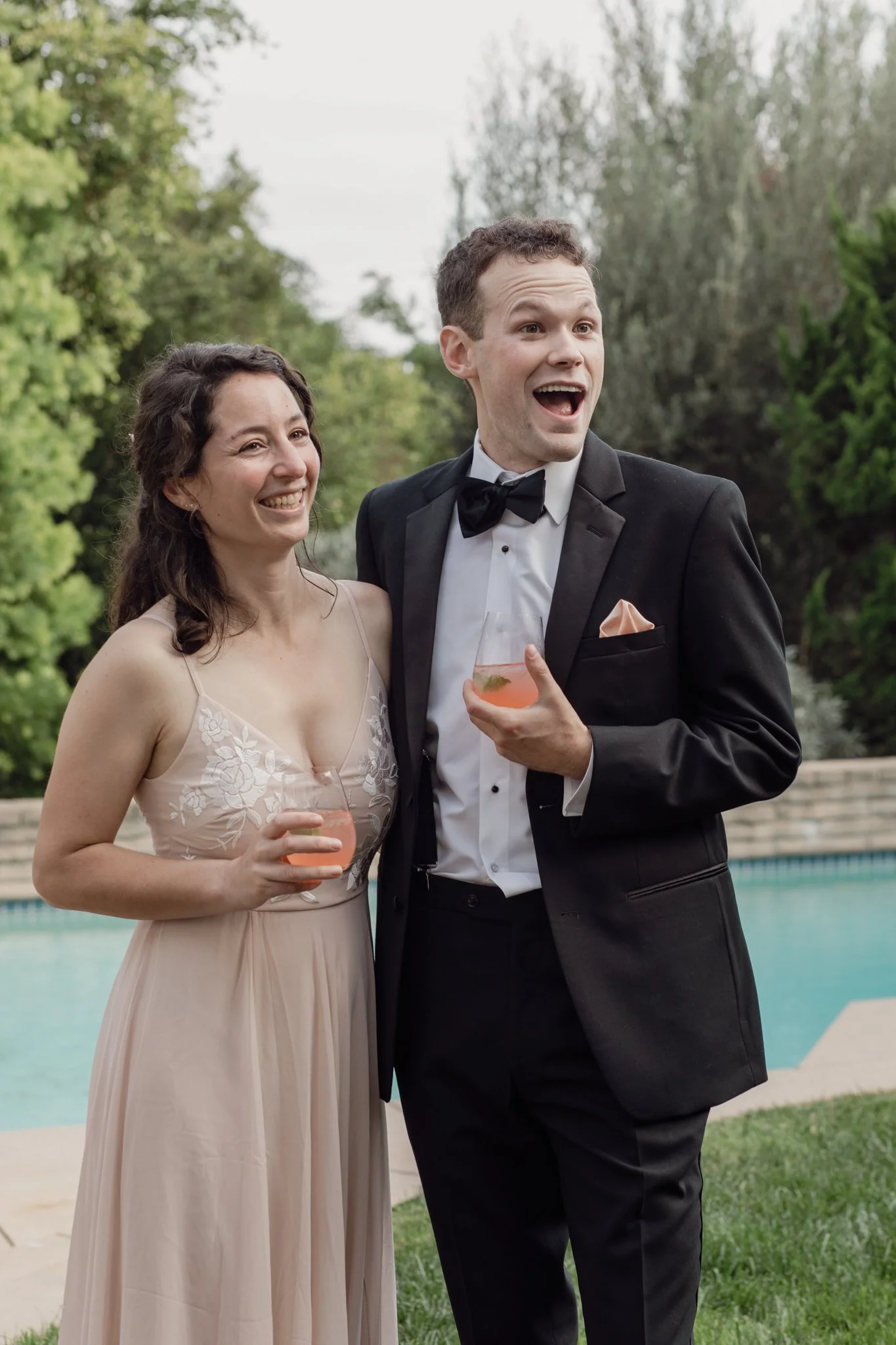 Wedding photographer Los Angeles, California. Intimate wedding photographer. Mini wedding photographer.