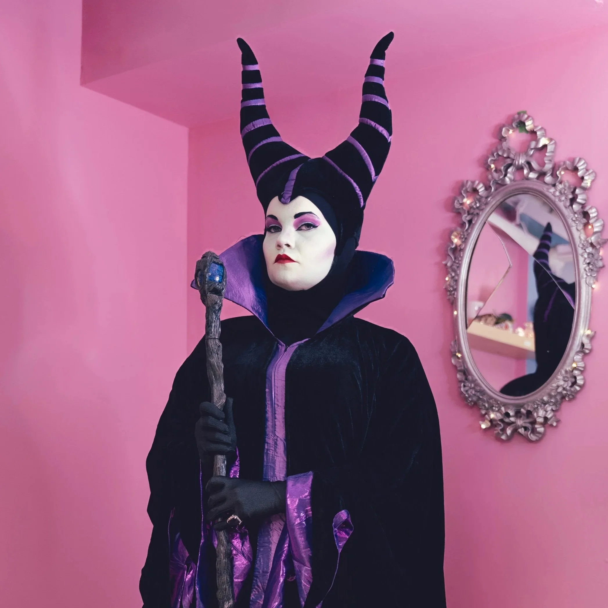Maleficent