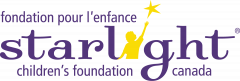 Starlight Children's Foundation Canada