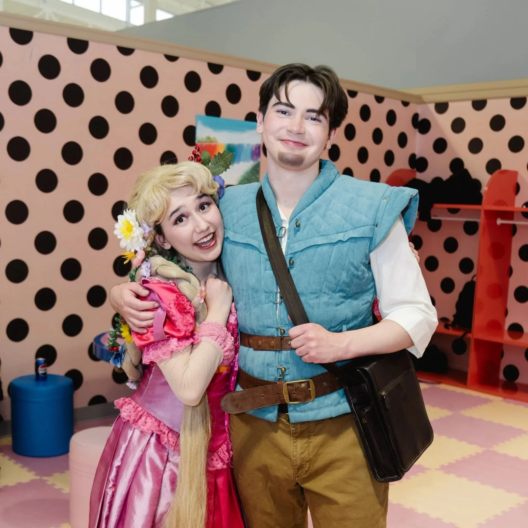 Flynn Rider Tangled