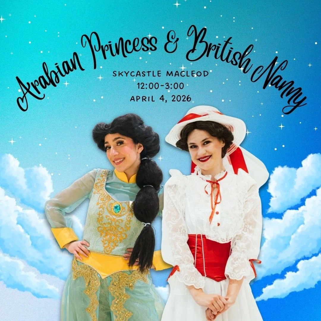SkyCastle Weekly Princesses jasmine aladdin mary poppins.jpg