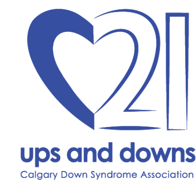 Ups and Downs Calgary Down Syndrome Association