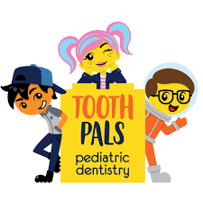 Toothpals Pediatric Dentistry