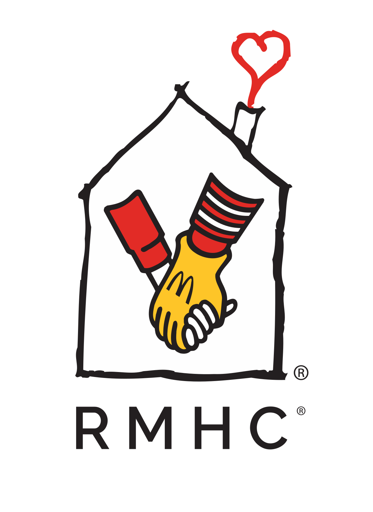 Ronald McDonald House Charity