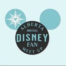 Alberta Disney Fan Meet Up