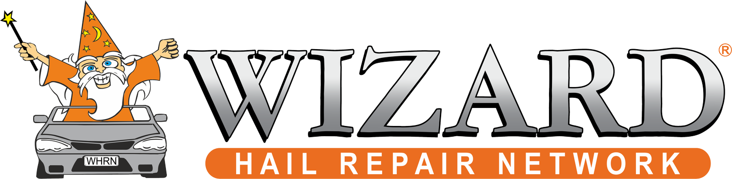 Wizard Hail Repair Network