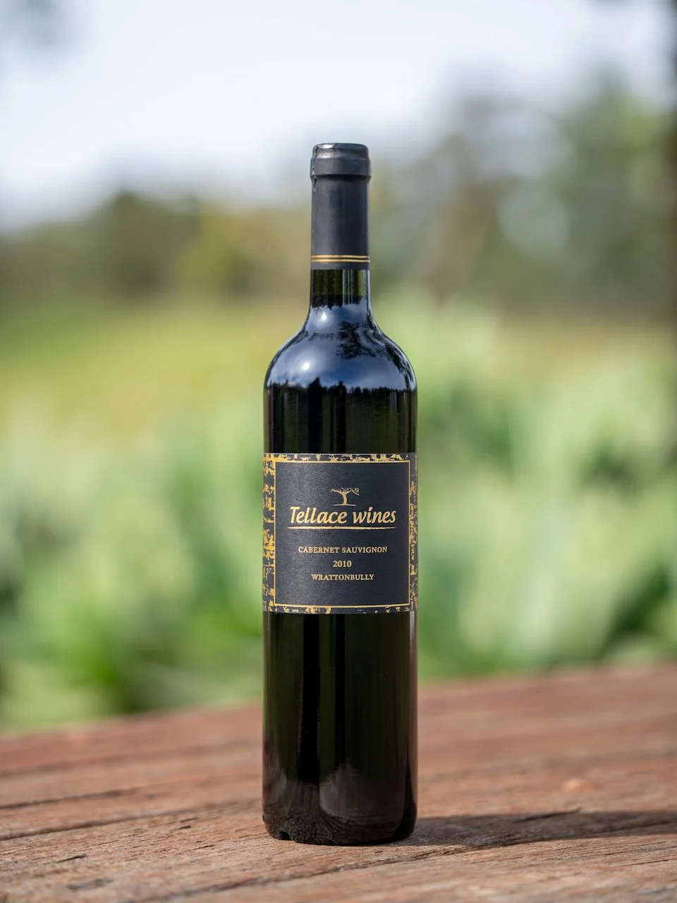 Cabernet Sauvingnon 2010