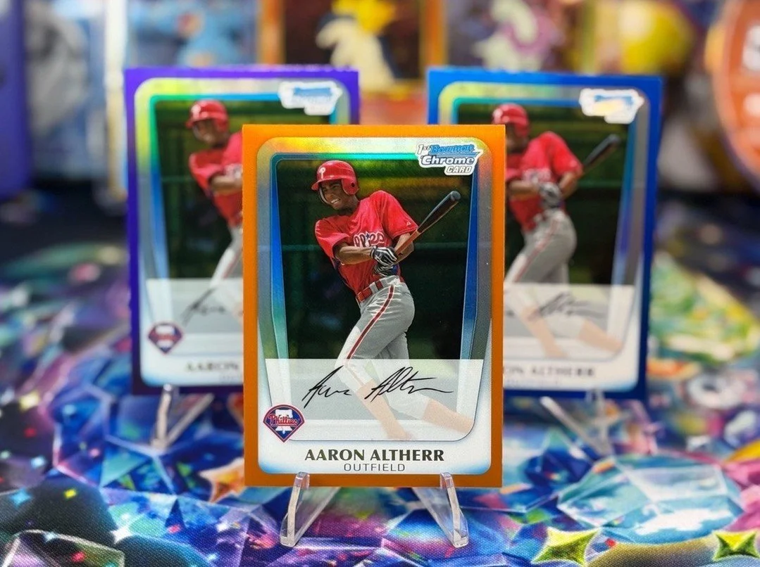 Don't miss out on these baseball auto auctions happening! 

 #eBay #cards #SportsTradingCard #Baseball #Topps #Rookie #retroquestcollections