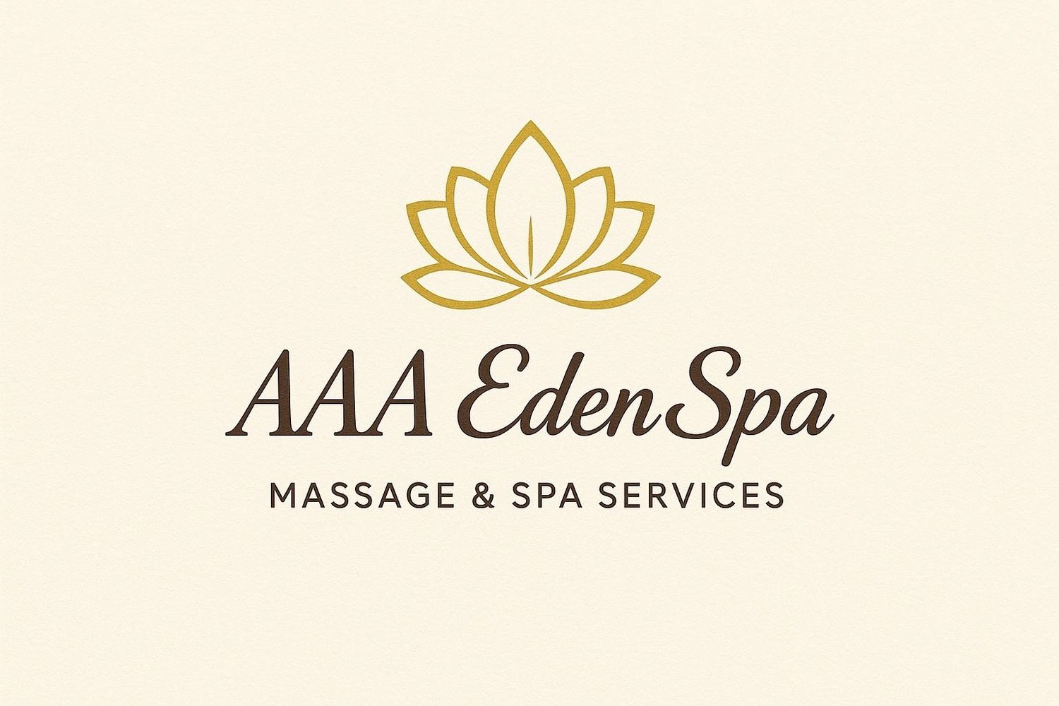 AAA Eden Spa