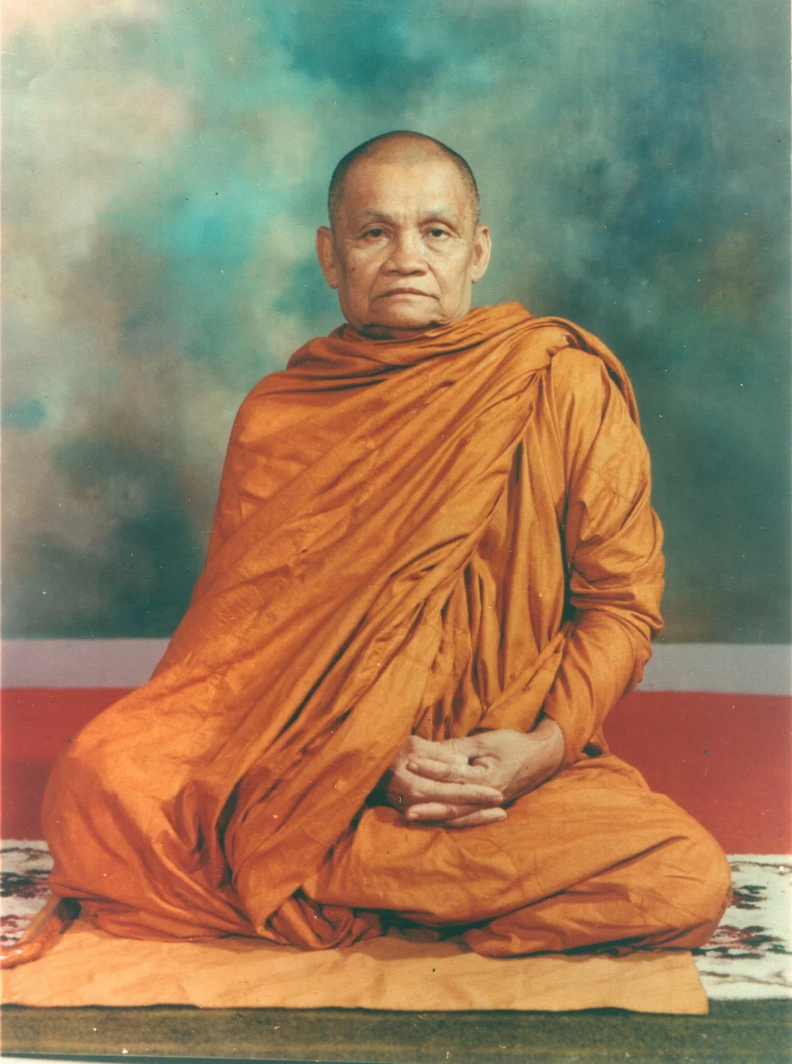 Ajahn Chah