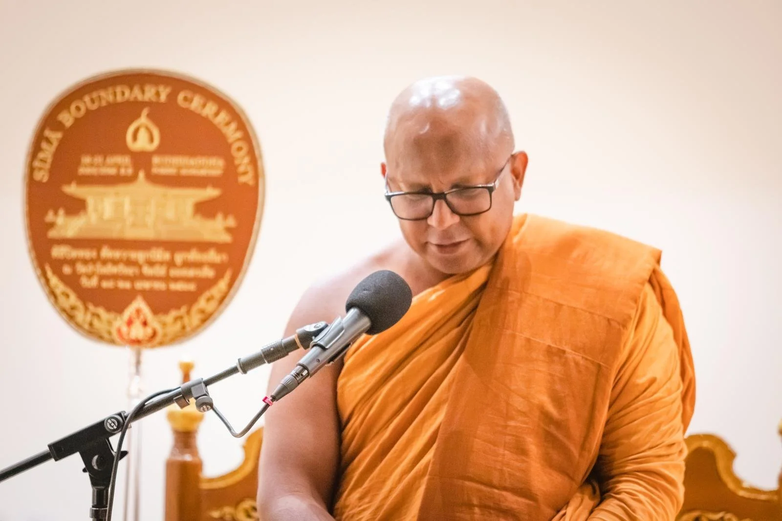 Ajahn Visuddhinanda