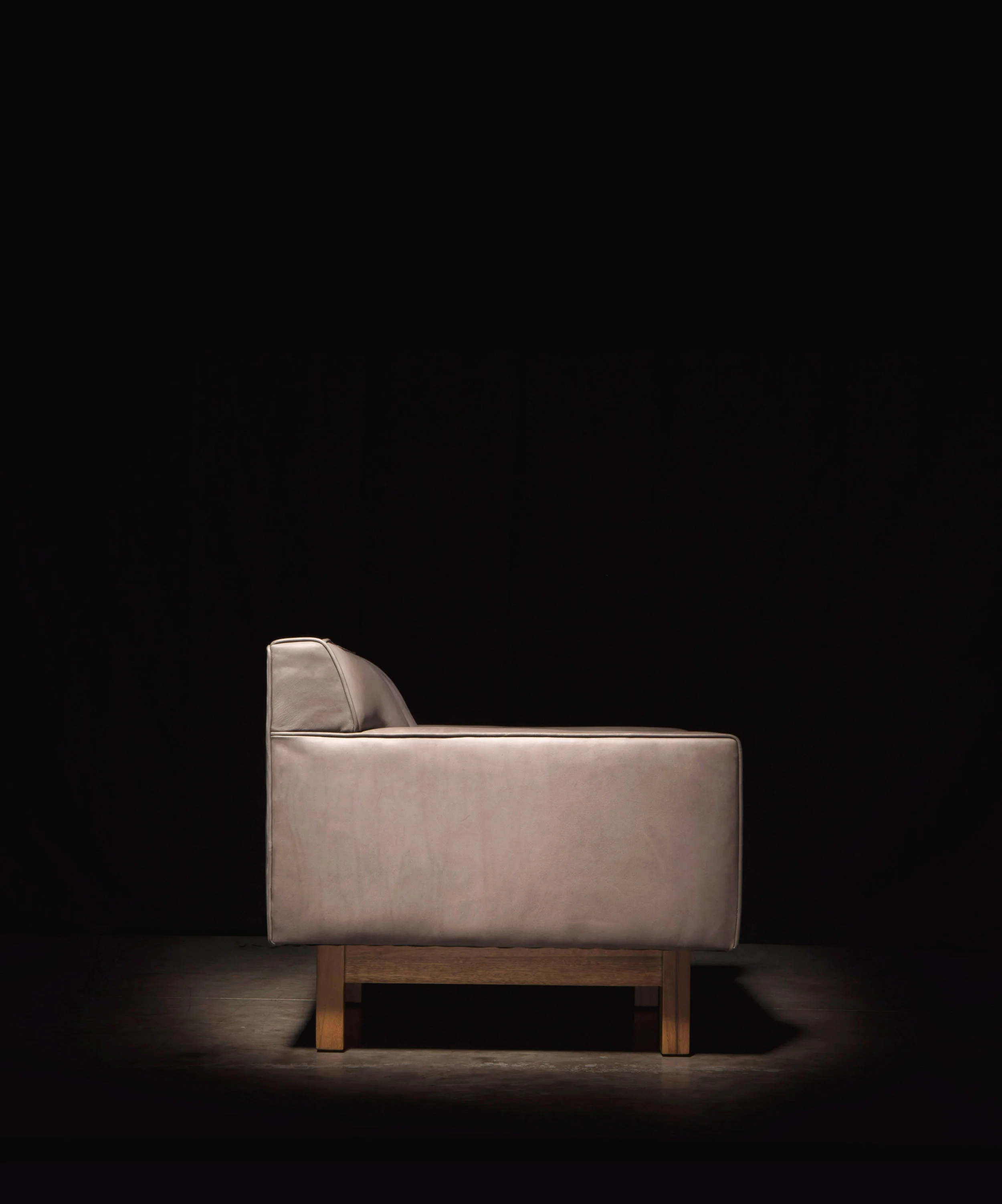 The Rehder Sofa