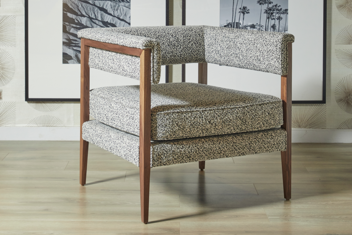 The Ultimate Fabric Furniture Guide