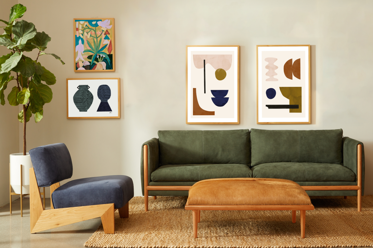 Retro Decor Tips for a Vintage-Style Interior