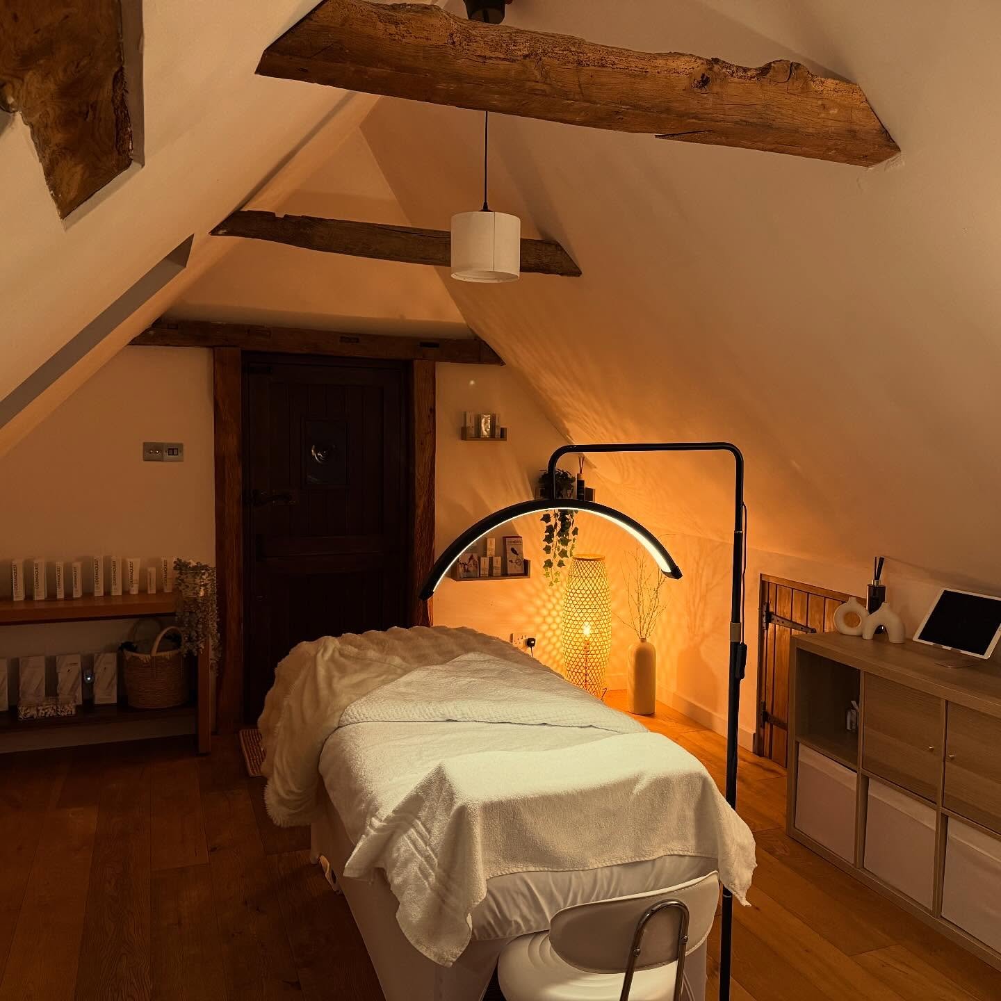 Never thought I&rsquo;d actually be posting this&hellip; but here we are. I trained years ago, kept practising, kept learning, and always had this idea in the back of my mind of having my own space one day. I&rsquo;ve finally done it.

It&rsquo;s sma