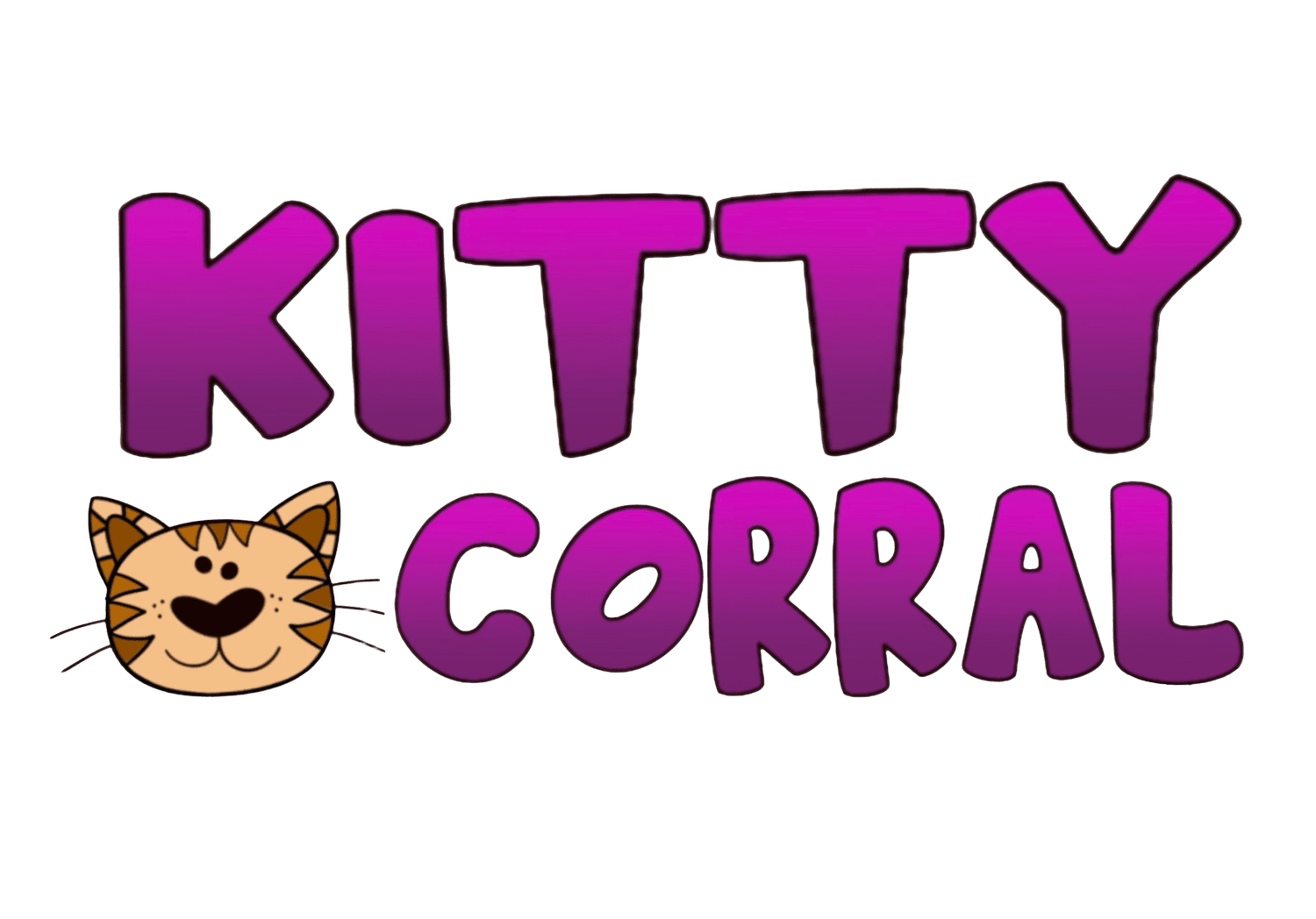 Kitty Corral Rescue Inc.