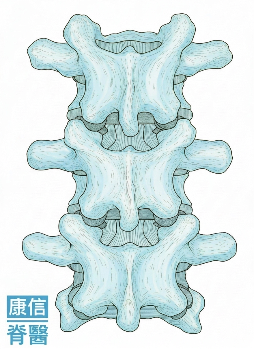 骨質疏鬆(Osteoporosis)