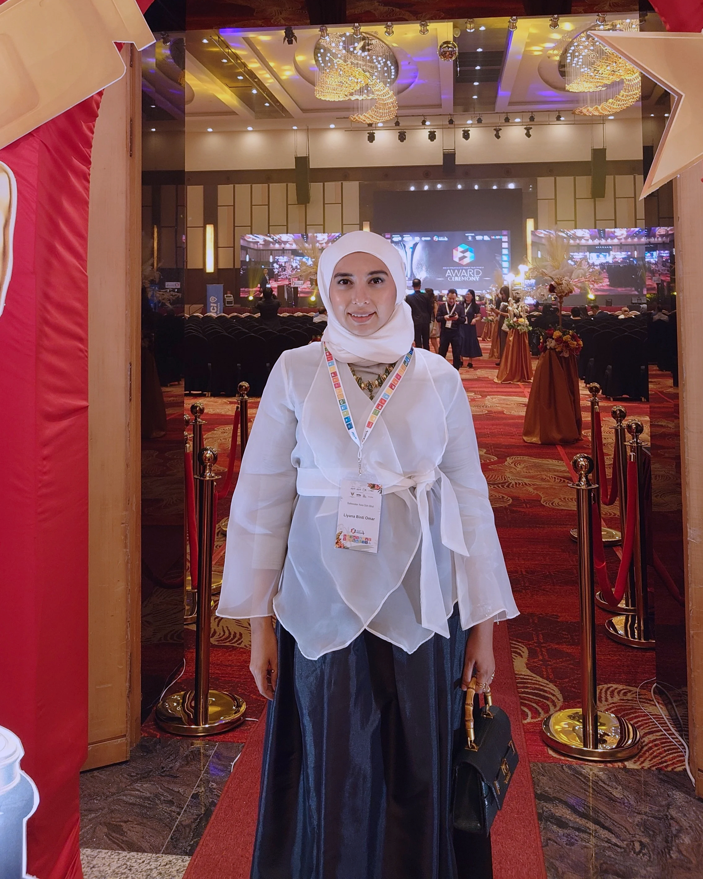 Founder Business-X Nest