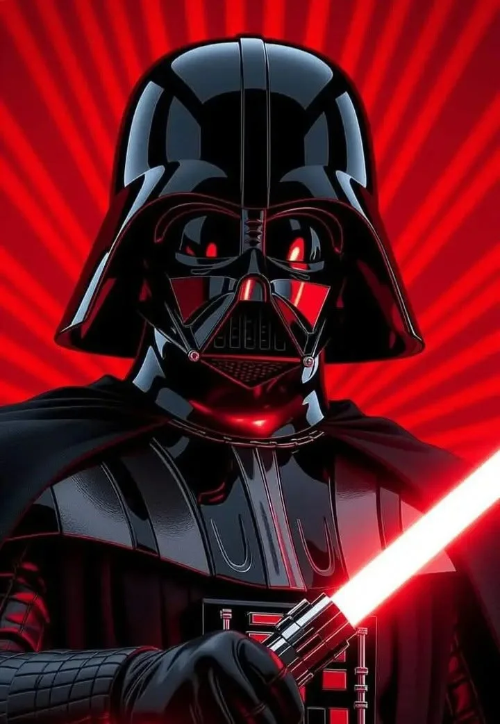 LORD VADER
