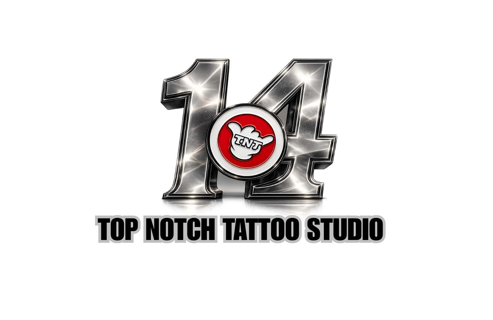 First Hour Tattoo Session (By Appointment)