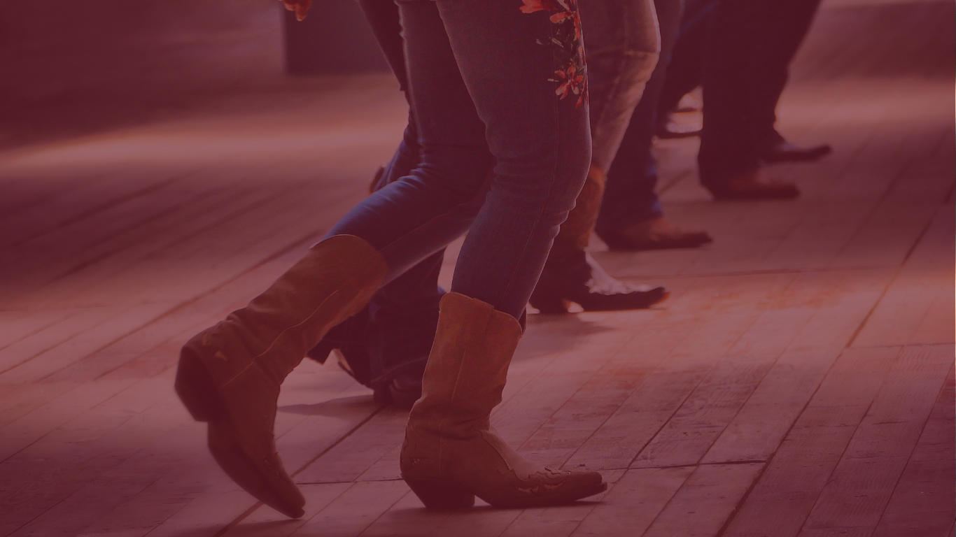 Line Dance Night