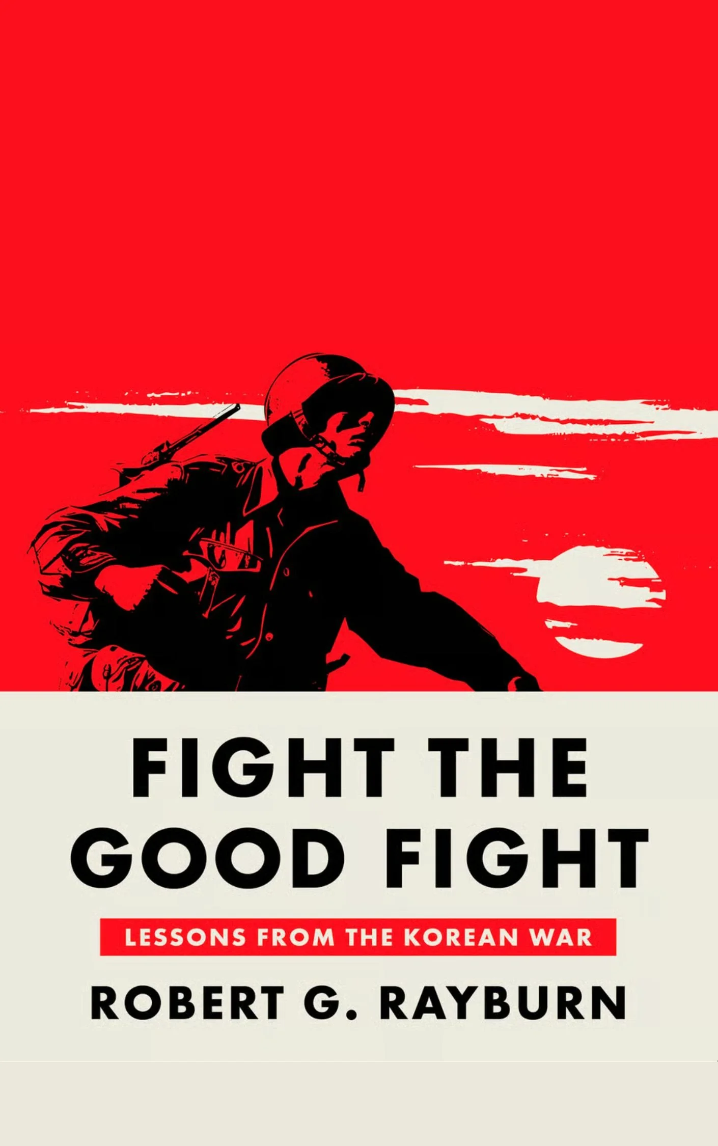 Fight the Good Fight Cover