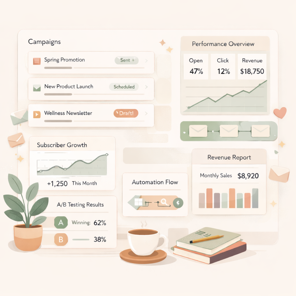 Ascend: White-Glove Full-Service