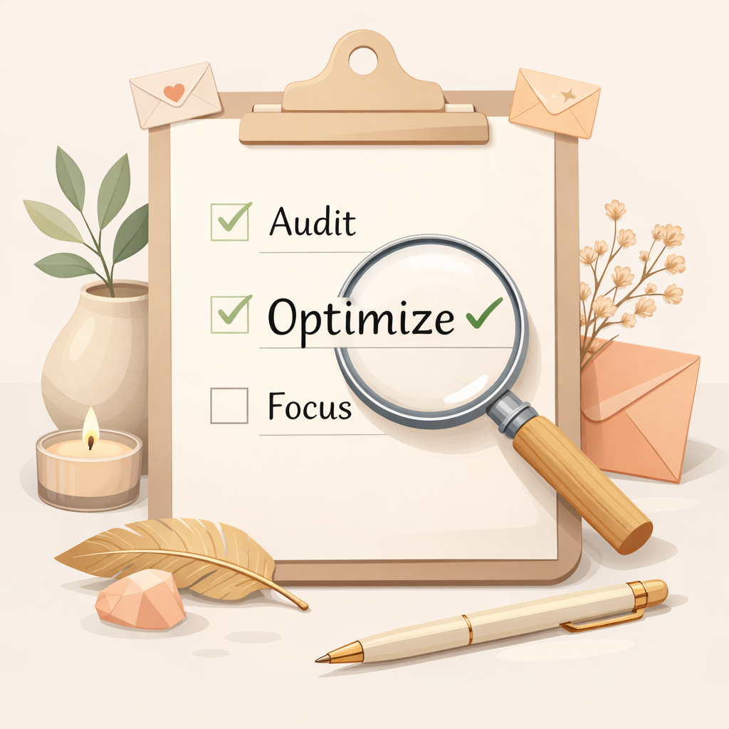 Ignite: Clarity Sprint