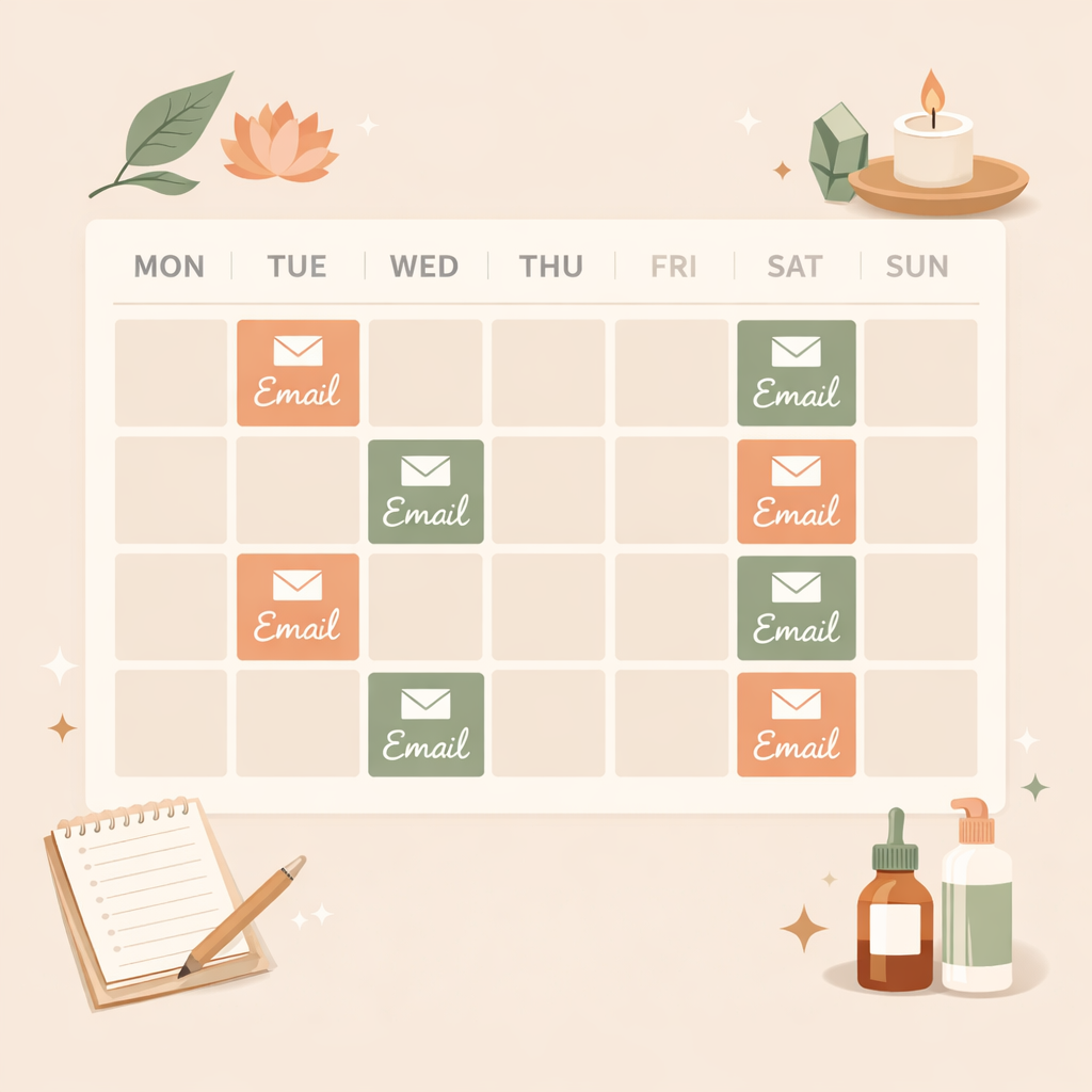 Momentum: Ongoing Email Stewardship