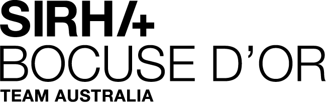 Logo of Bocuse d'Or Australia