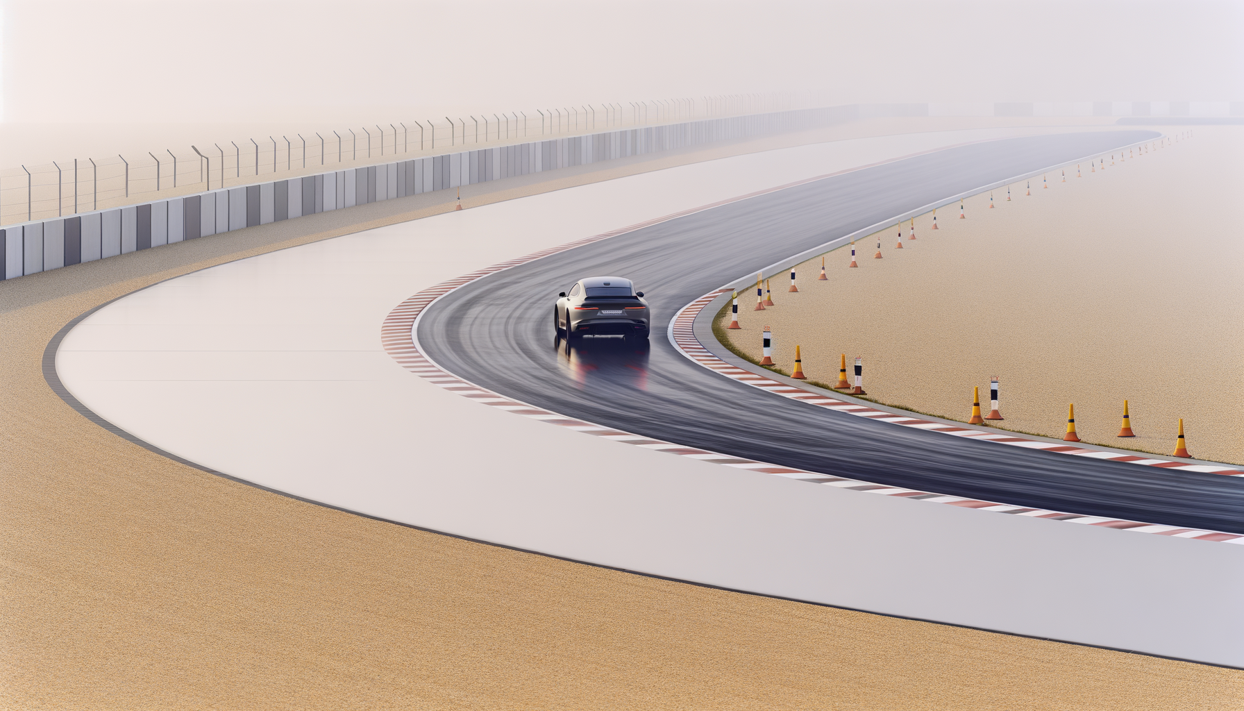 Classic car restoration & management