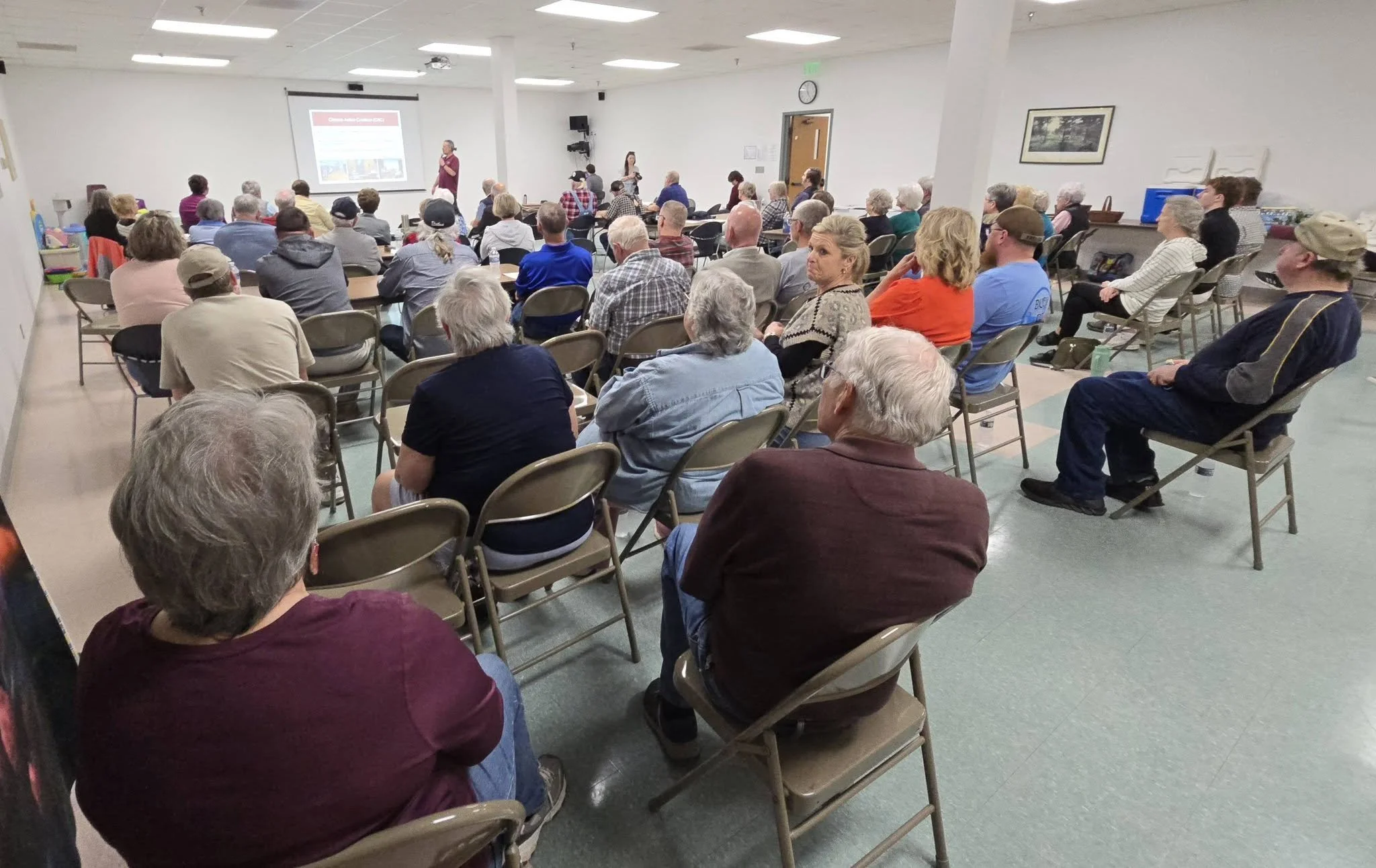 Is a data center coming to Dale?