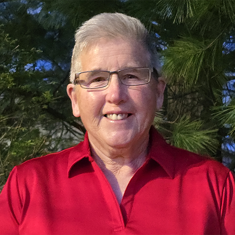 Mary Hess Honored as 2025 Hoosier Resilience Hero