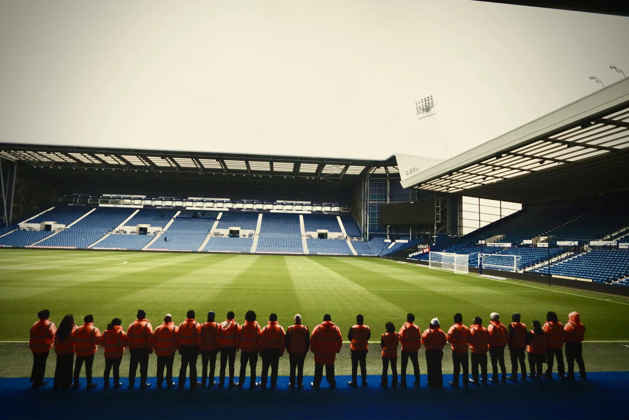 Uniguard in West Brom