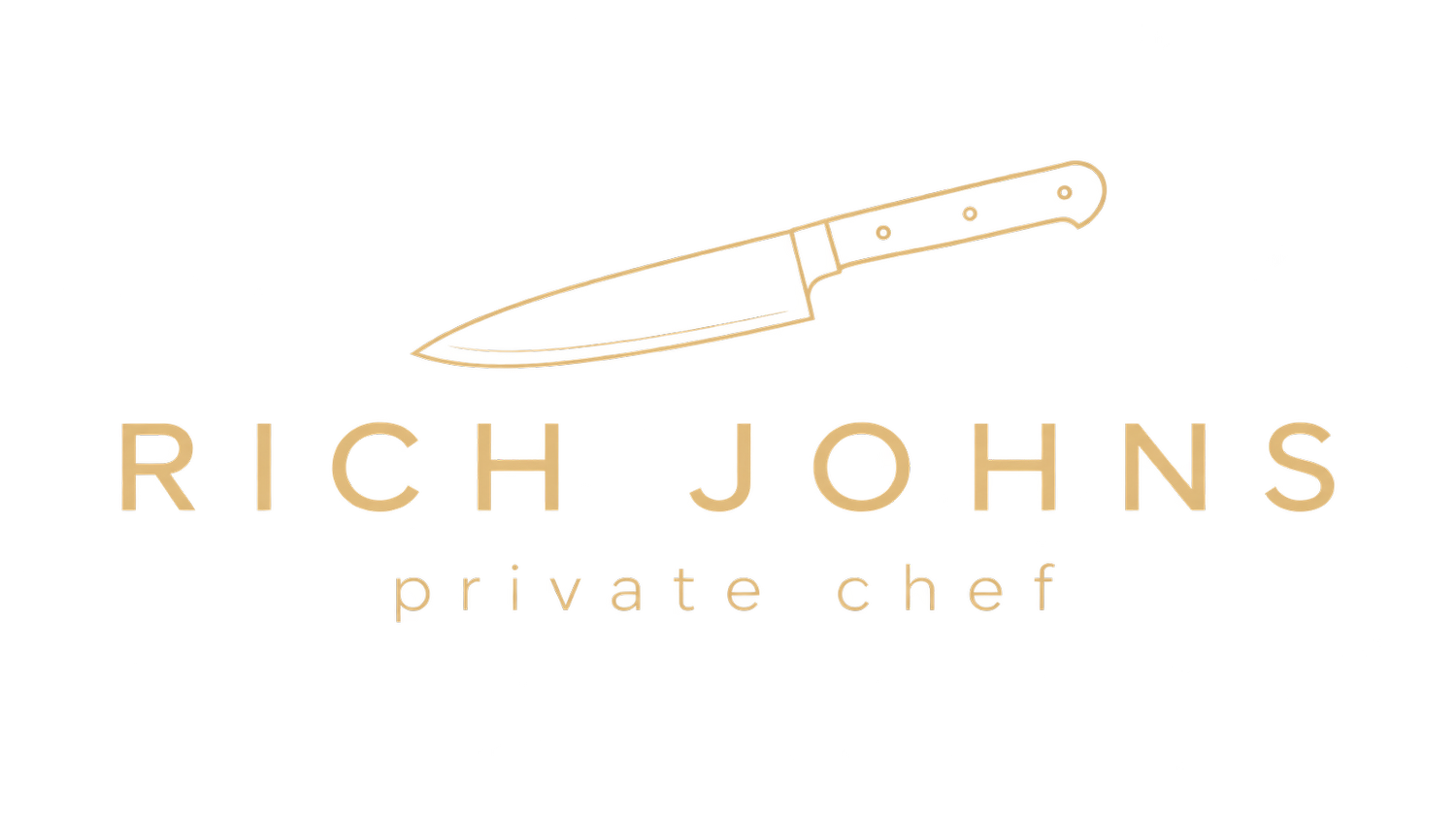 rich johns private chef rotorua