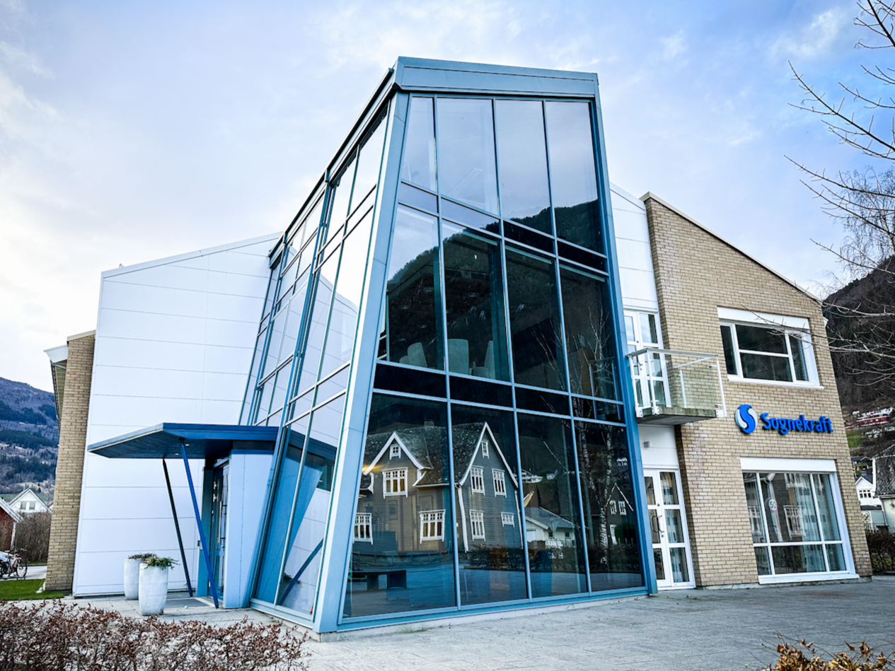 Høyringssvar om auka grunnrente- og naturskatt på småkraft