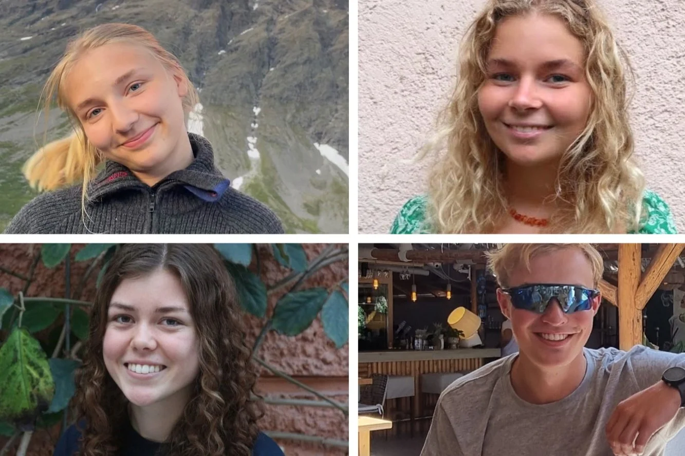 Heile 203 søkjarar - desse er klare for Camp Sognekraft 2025