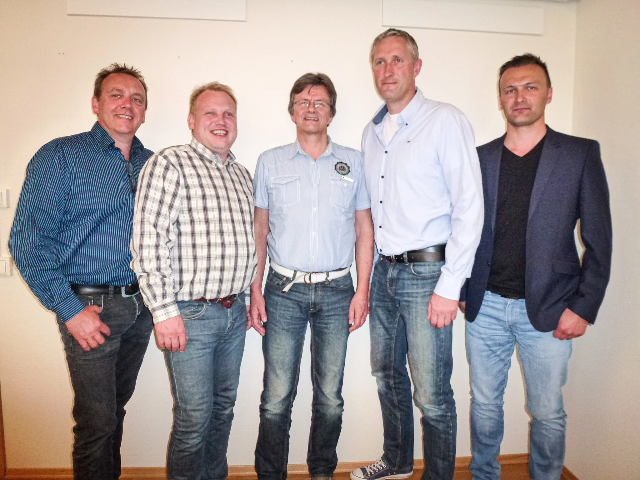 Skiping av Sognenett