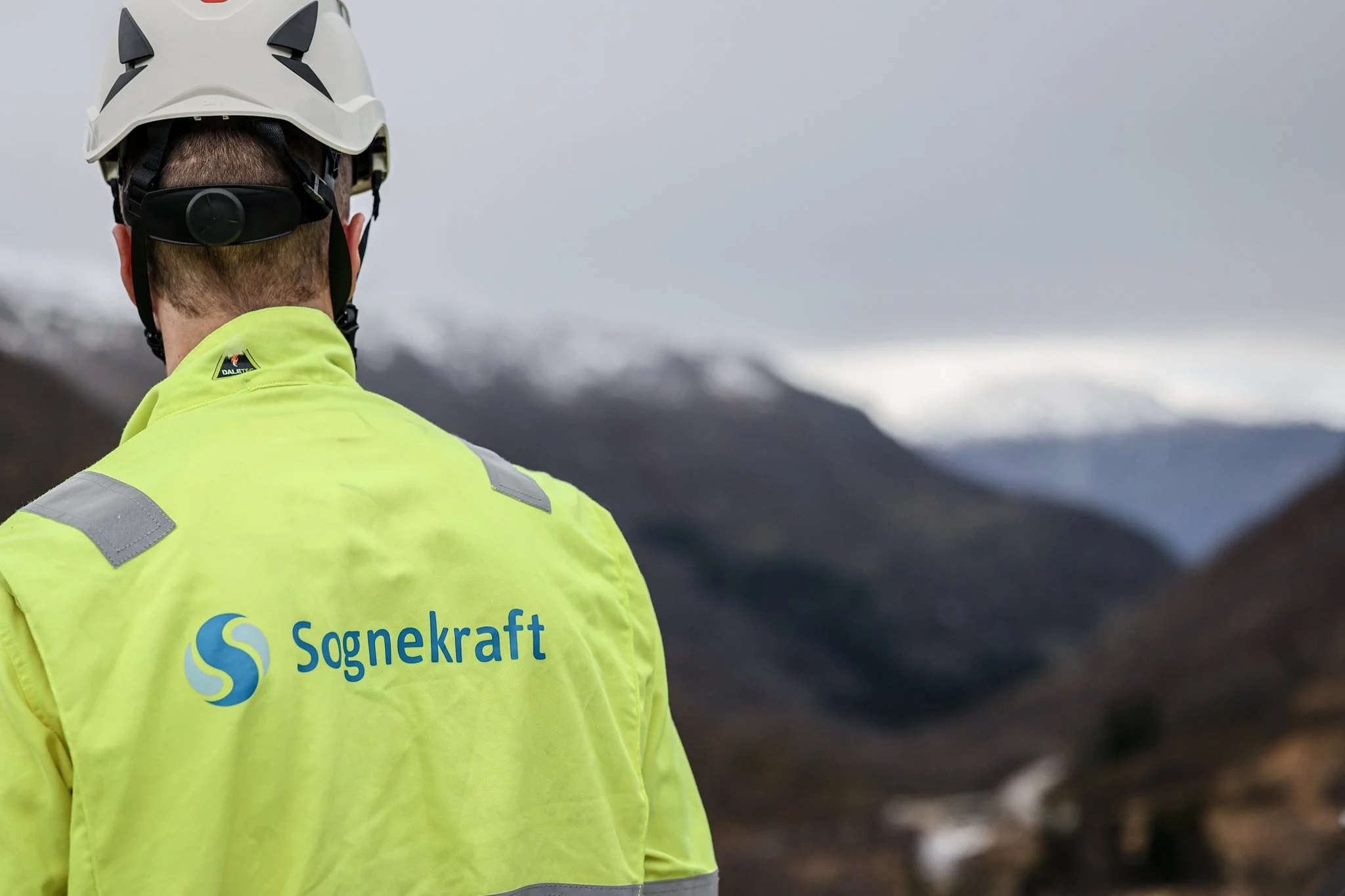 Etiske retningslinjer for leverandørar