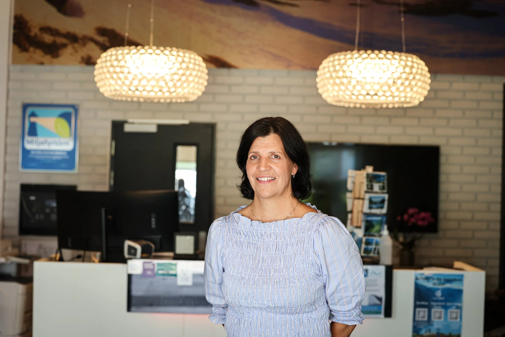 Portrett Jorun Åsfrid Røyrvik