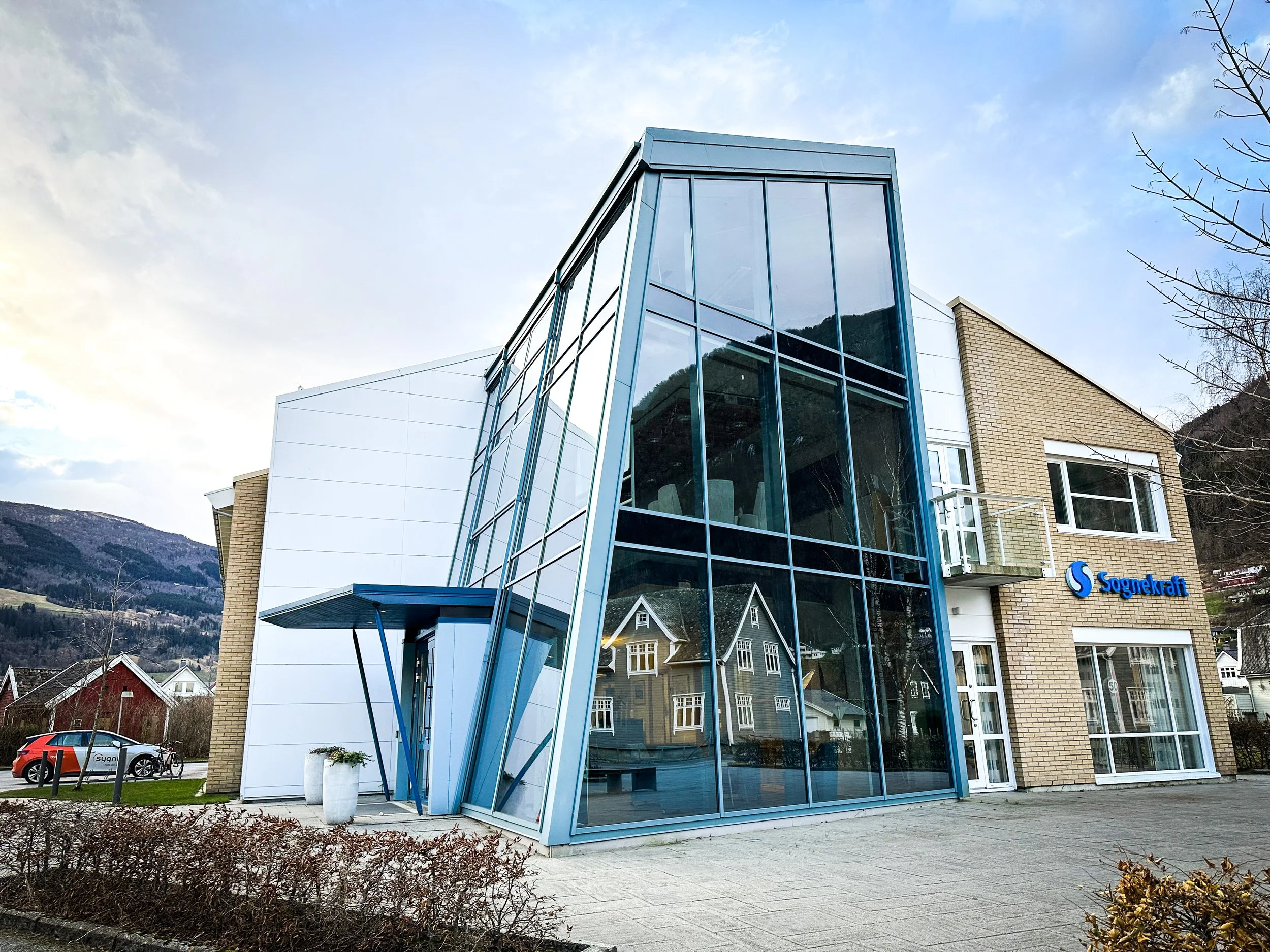 Opprop mot Kraftskatt