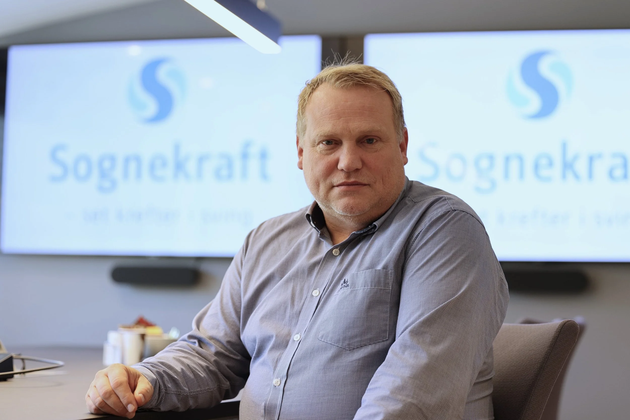 Ei heilstenging av Lærdalstunnelen er ikkje til å leve med&nbsp;&nbsp;