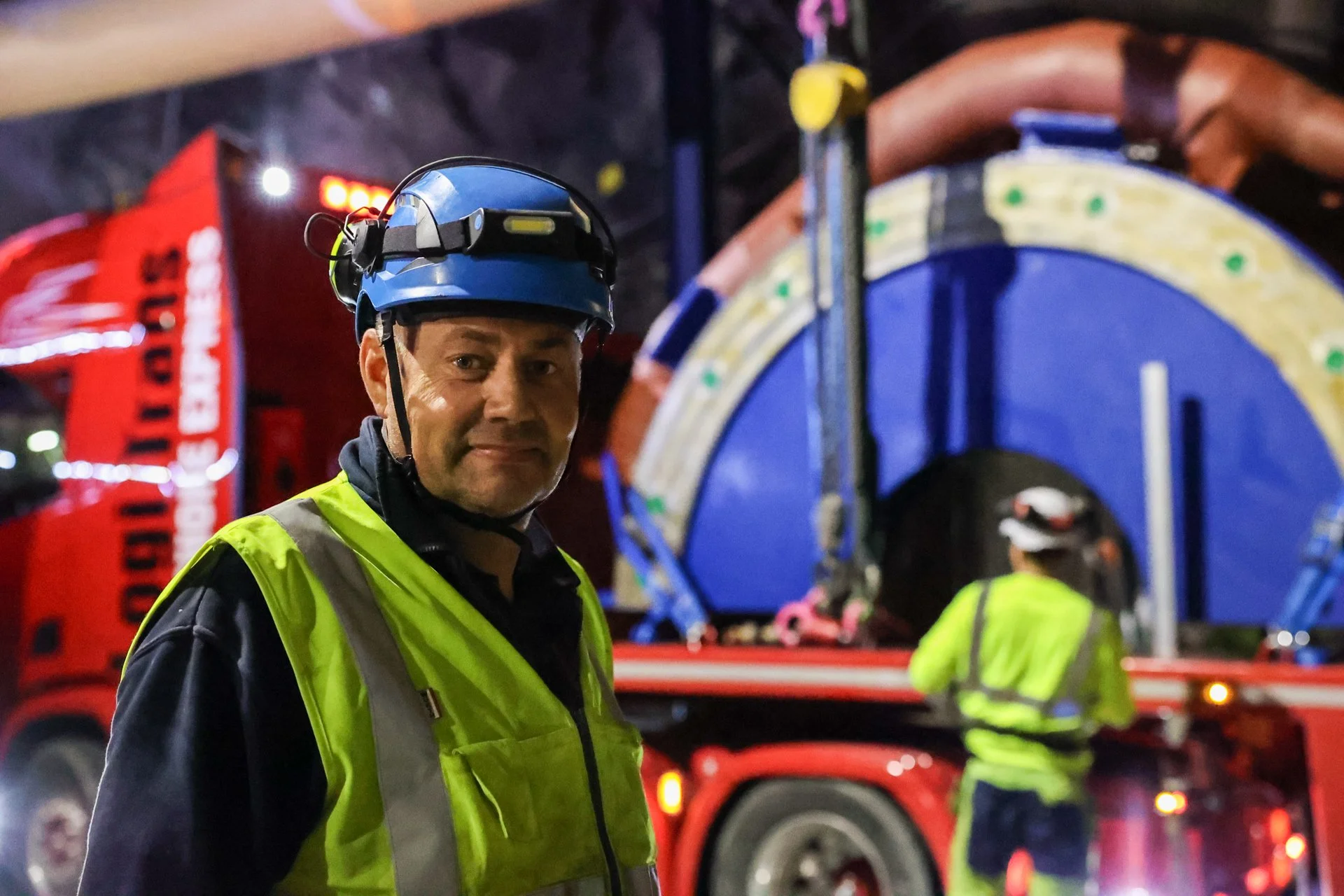 Thomas Jonassen i Spetals Verk.