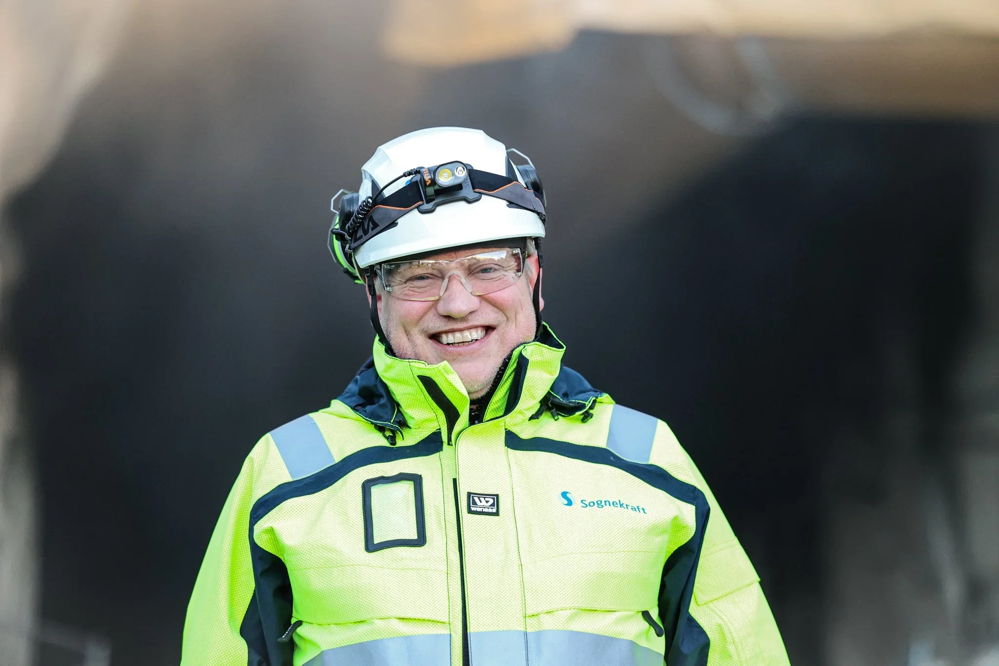 Sognekraft med milliardsatsing – byggjer Offerdal kraftverk&nbsp;i Årdal&nbsp;