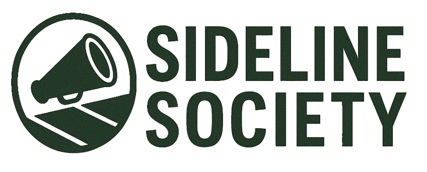 The Sideline Society
