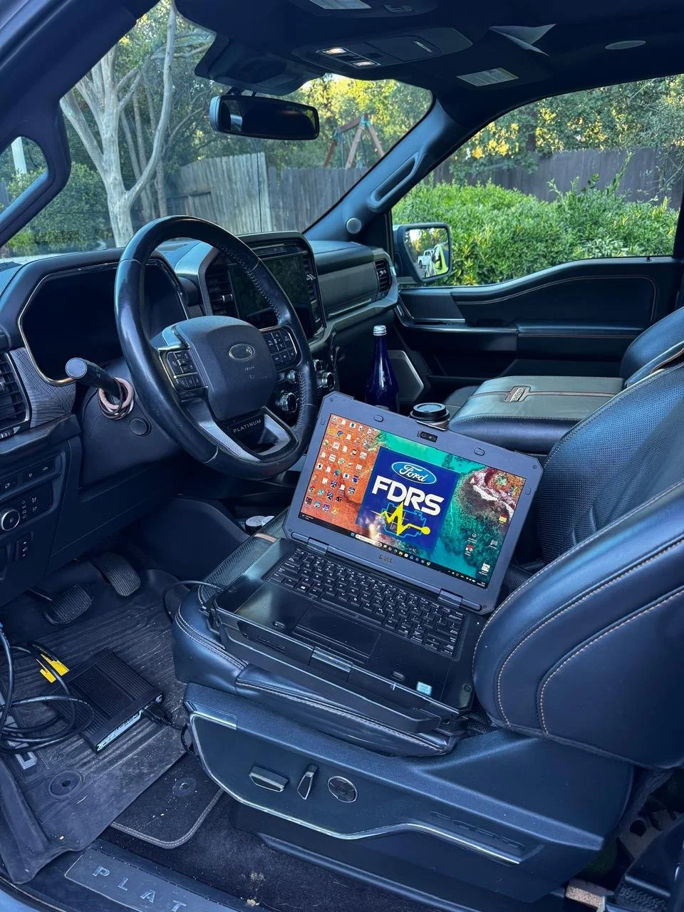 2021 Ford F-150 Lost Key Replacement in Folsom – Dealer-Level Programming On-Site