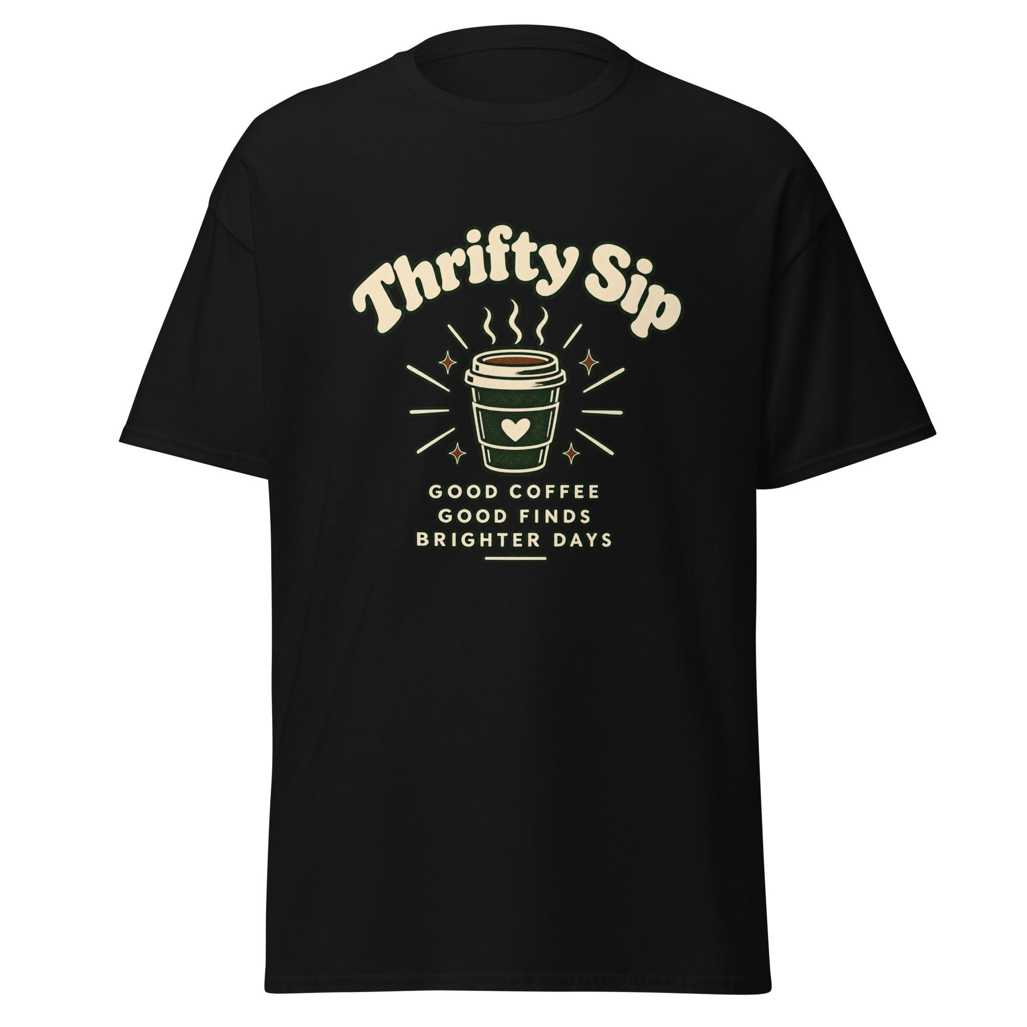 Unisex classic tee