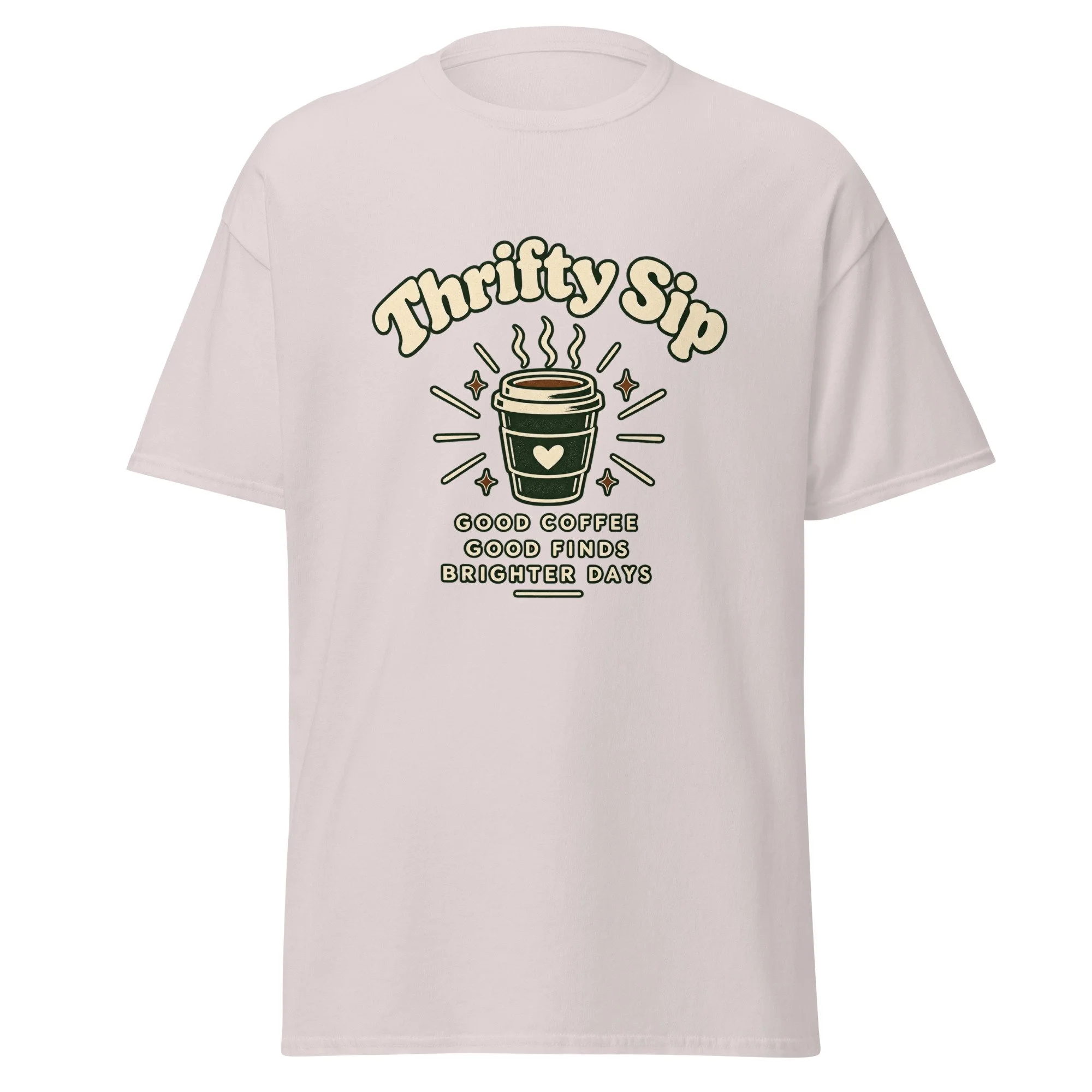 Unisex classic tee