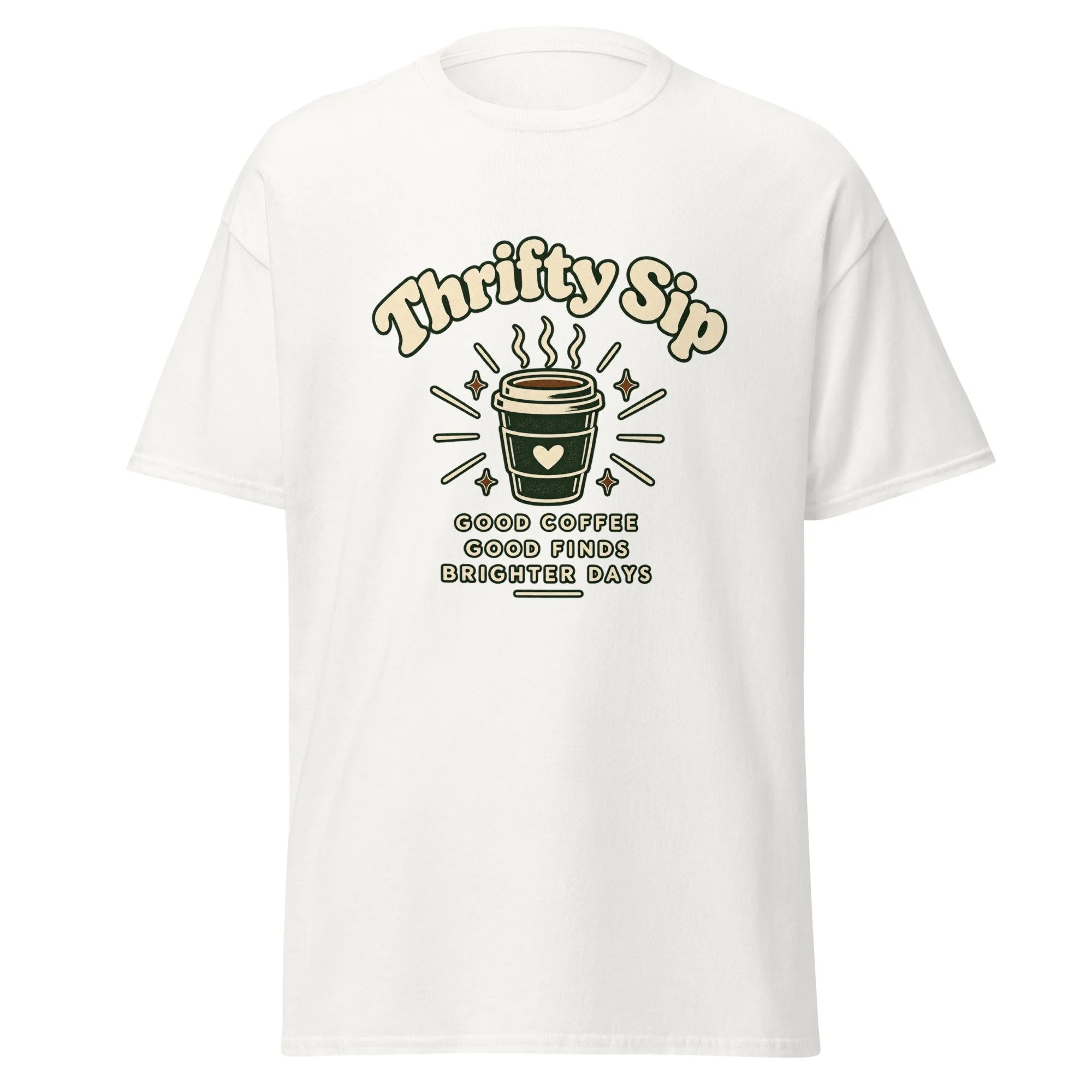 Unisex classic tee