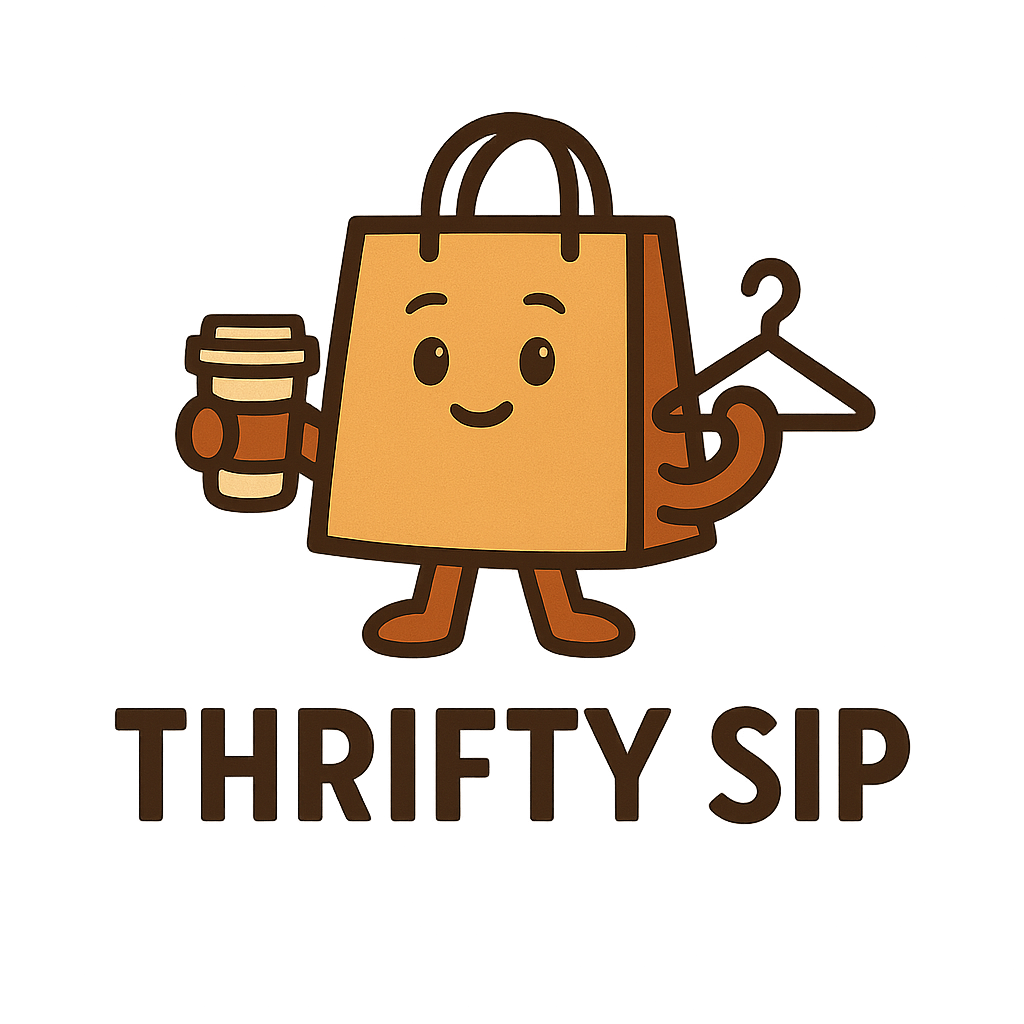 Thrifty Sip 